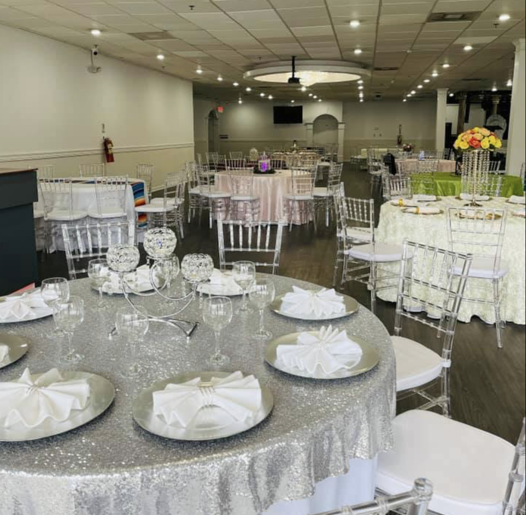 Diamond Events Center